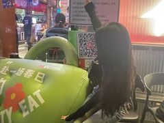 -萍姐火锅·公路夜市(南京新街口店)