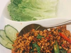-阿诺泰·泰国餐厅(紫荆店)