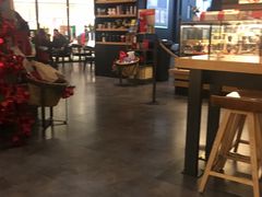 -星巴克臻选(北京世贸天阶店)