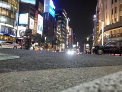 -一兰拉面(新宿中央东口店)
