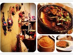 iphone_upload_pic-云海肴·汽锅鸡·云南菜(领展购物广场·中关村店)