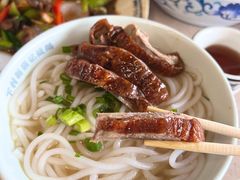 -下村新强记烧鹅店