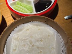 -青年公社烤鸭(滨湖银泰店)