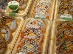 -池田寿司·新鲜现做(昌平悦荟店)