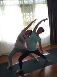 -加帕瑜伽培训学院