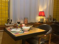 -安妮意大利餐厅(国贸店)