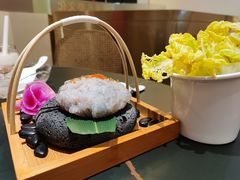 -小乌猪·金华筒骨煲(永盛购物广场店)