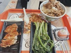 -吉野家(天一广场店)