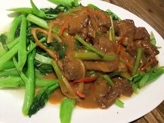 -潮中人·潮州菜(益乐路店)