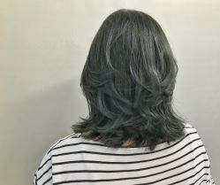 -卓梵美发·精品Salon