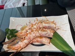 -王鼎精致料理铁板烧(世博源店)