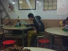 -老地方面馆(思南路店)