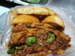 经典肉夹馍-刘记肉夹馍(彰武店)