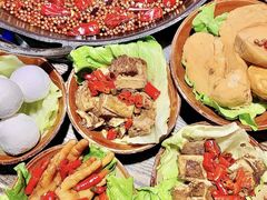 -冯校长老火锅(深圳总店)