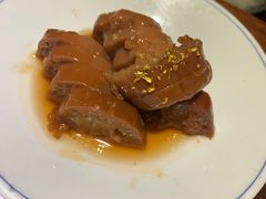 -大牌大·传统杭帮菜(湖滨店)