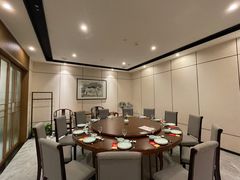包厢-三凤酒家·百年无锡菜(清扬茂业店)
