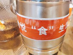 -彭厨(玉荣庄店)