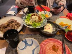-满来寿喜烧(金虹桥店)