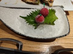 -虹料理·日料放题(悠方店)