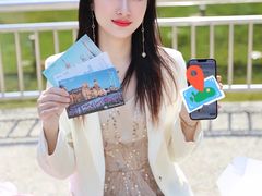 -满记甜品(巴黎春天宝山店)