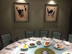 包厢-金米箩大酒店(五角场店)
