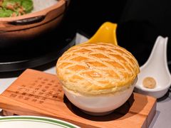 -新兴·金羊座·粤菜点心(乐峰店)