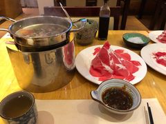 -丽和苑·自助寿喜锅(虹梅路店)