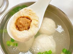 -福信鱼丸(庆城店)