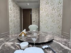 -南京悦客假日酒店中餐厅