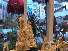 -杜哈夫DOUX RÊVE·生日蛋糕(日月光店)
