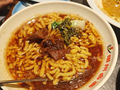 -磁州卤面·地标邯郸菜(97年创始店)