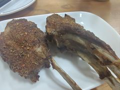 -蔡记·九米羊肉炉(东渡店)