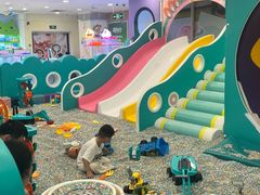 -巴黎春天(浦建店)