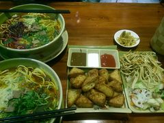 -美玲拉面(鞍山西道店)