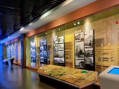 -哈尔滨规划展览馆