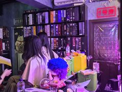 -剧狐剧本杀(徐汇1号店)