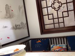 -金汤宴餐厅·粤菜(德云社店)