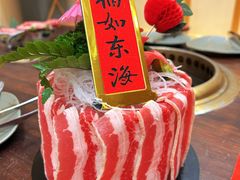 -花肴·和牛烧肉(顺义五里仓店)