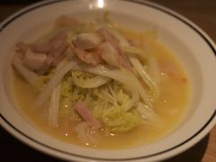 虾仁娃娃菜-太二酸菜鱼(正大广场店)
