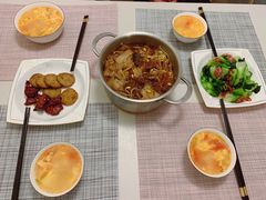 -碧海银沙海鲜餐厅(恒大海上威尼斯店)