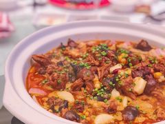 -亢龙太子酒轩(东湖店)