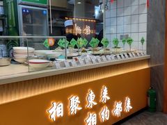 -东来土菜馆(民祥园路店)