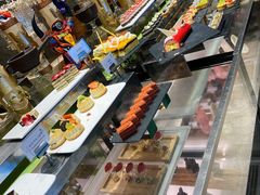 甜点-福州西湖大酒店·怡湖咖啡厅