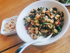 -印象鲵宴·张家界地标美食名片(溪布街店)