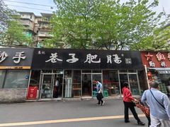 -巷子肥肠(科华巷店)