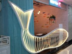 -九九私厨(石溪店)