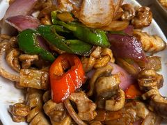 -甜甜屋(解放中路店)