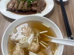-百福麵家(新馬路店)