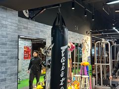 -GMJ·24H健身房(四川北路店)