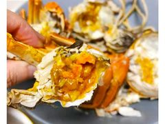 -蟹宝酒楼•农家菜(古城北路店)
